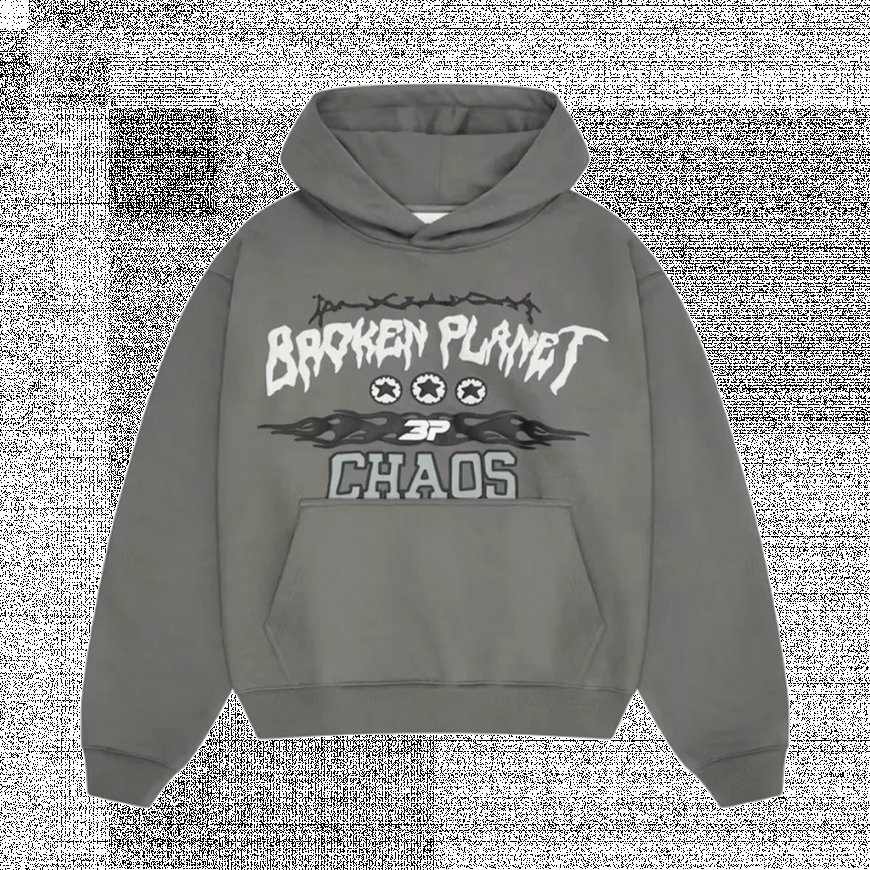 Must-Have Broken Planet Hoodie to Stay Fashionable in 2025