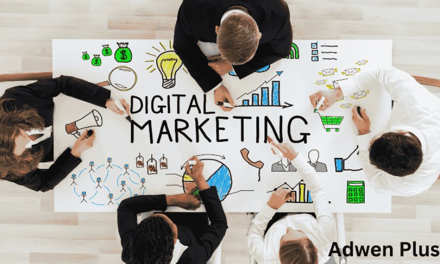 How to Create SEO-Friendly Content