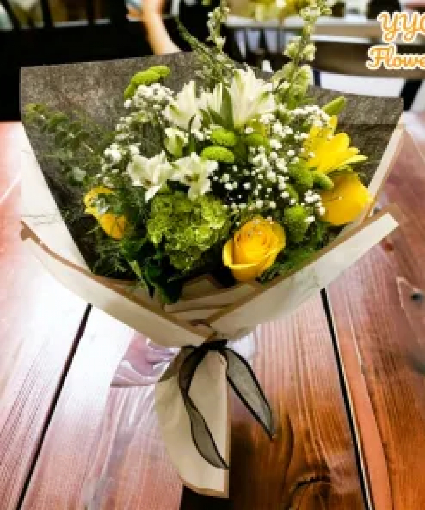 Calgary’s Most Beautiful Flowers: Where to Find the Best Florists