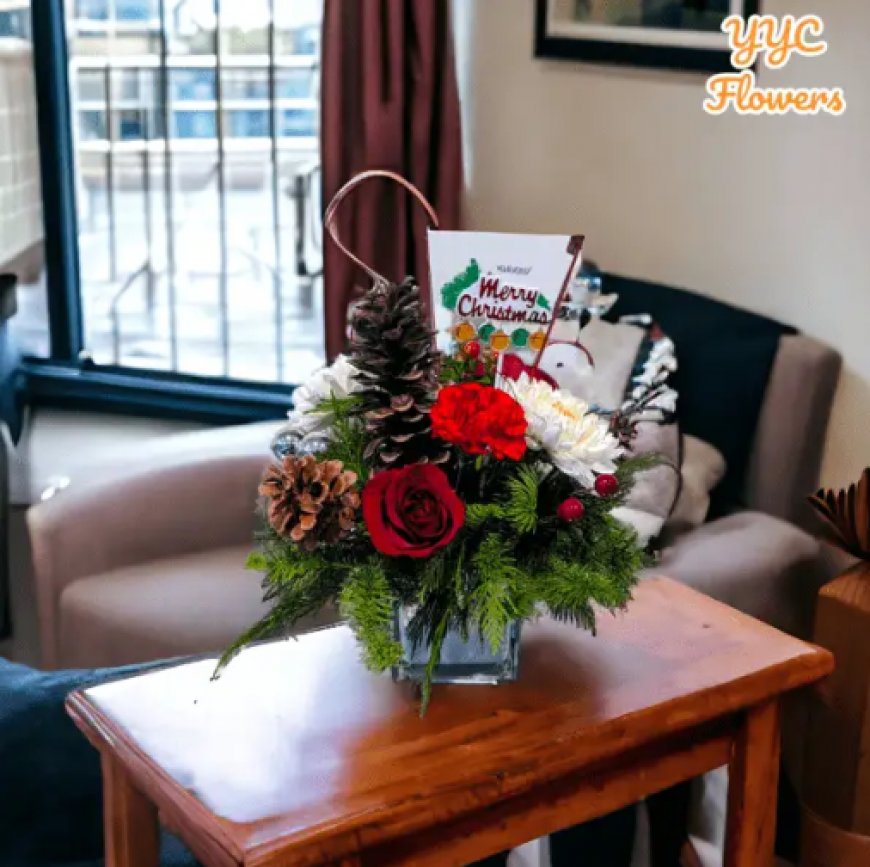 From Weddings to Birthdays: Calgary Florists Who Deliver Beauty - Featuring YYC Flowers