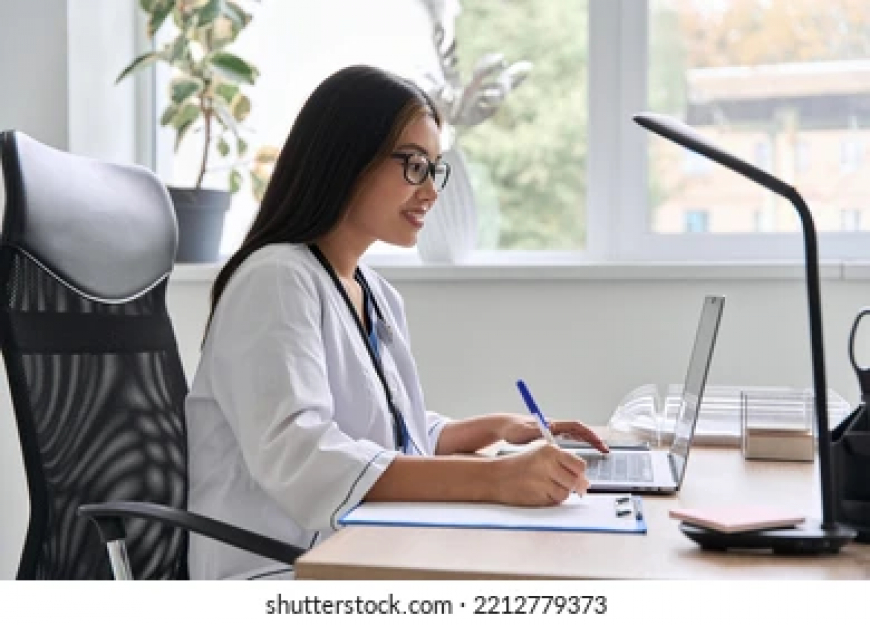 Professional Academic Assistance: Get Expert Help for Online Courses and Writing