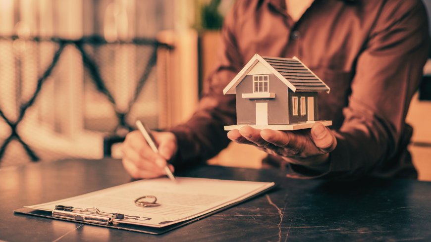 Real Estate Market Risks – How to Navigate Uncertain Times