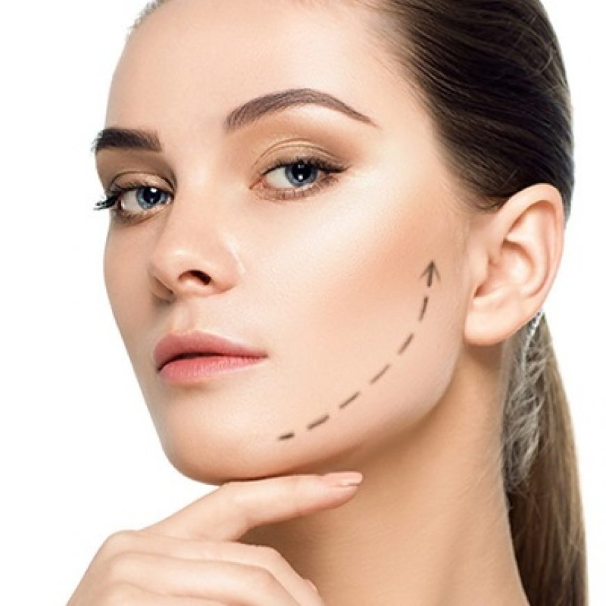 Look and Feel Younger with Facelift Solutions