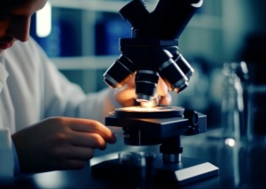 Could Regenerative Medicine Hold the Key to Combating Brain Degeneration in Alzheimer’s?