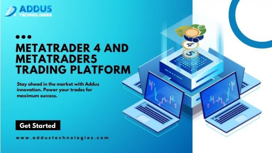 MetaTrader 4 & 5: Powerful Trading Strategies for 2025