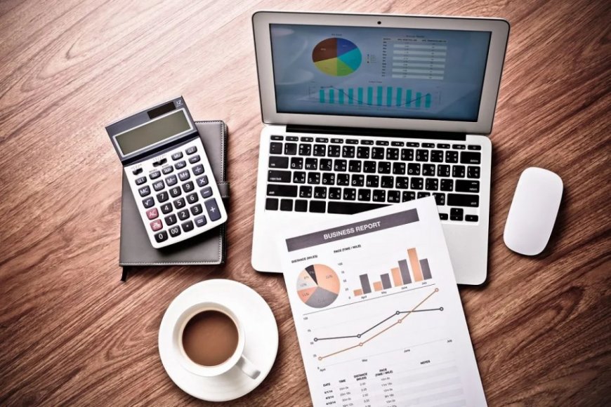 Reliable & In House Accounting Solutions for your Business Growth