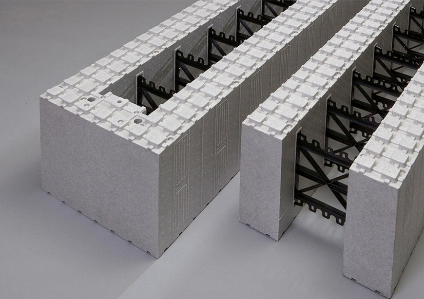 Unlock the Potential of ICF Building Blocks for Long-Lasting Homes
