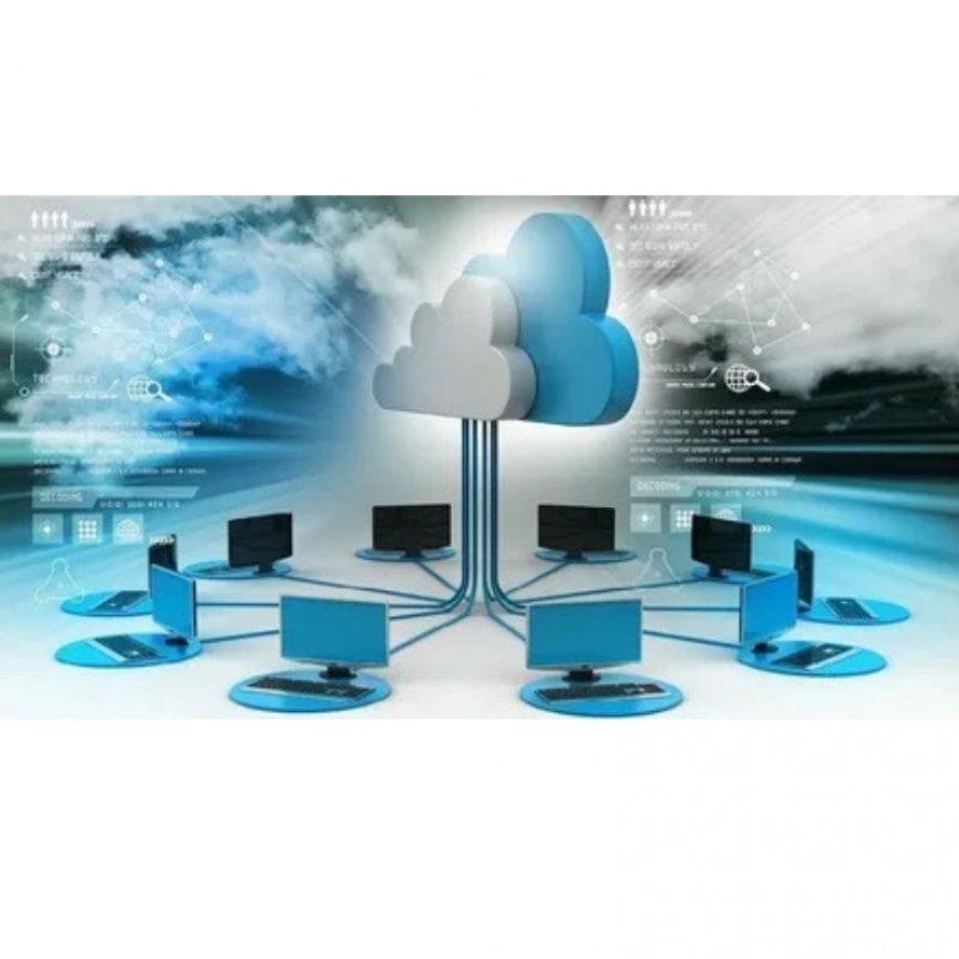 7 Components of Cloud Computing You Should Know
