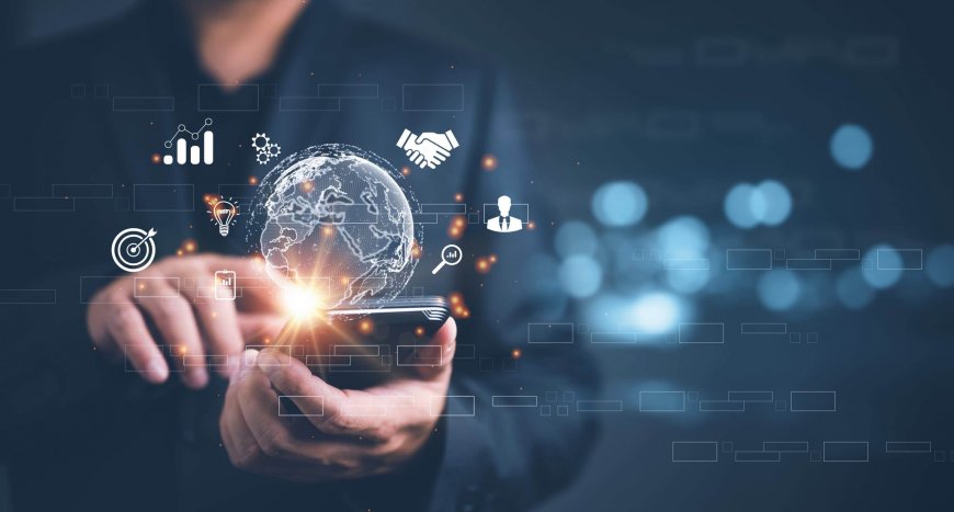 Tech News on the Evolution of Fintech and Digital Banking