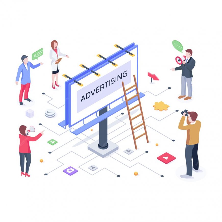 Why Every Business Needs a Professional Advertising Service Agency