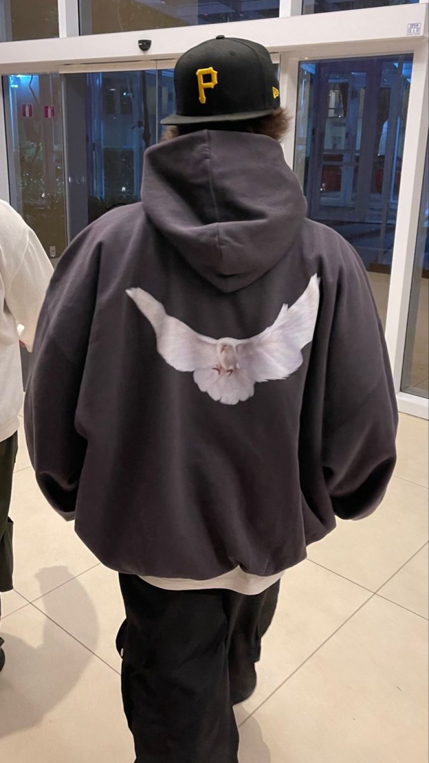 Why the Yeezy Gap Hoodie Is a Cultural Phenomenon