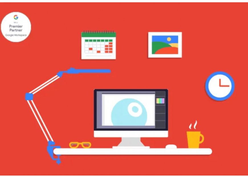 Google Workspace Pricing: Simplicity and Value for Businesses of All Sizes