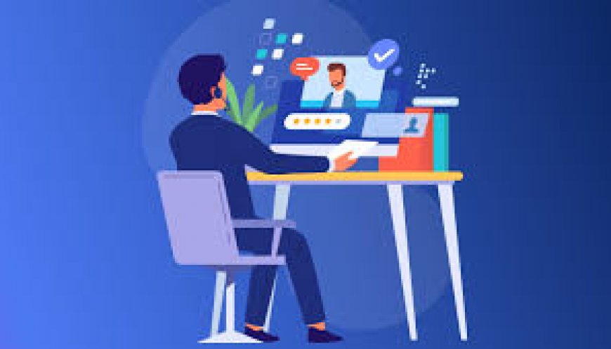 Effective Online Interview Assessment for Smarter Hiring Decisions