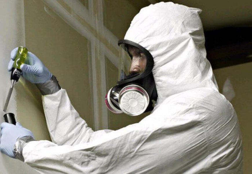 The Beginner’s Shortcut to Mastering Asbestos Safety Online in Aberdeen
