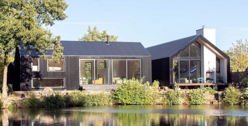 How to Get Your Dream Home Built in Falkirk Without Breaking the Bank