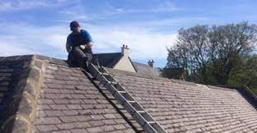 Think Your Roof is Fine? Here’s Why Edinburgh Homeowners Regret Ignoring Minor Repairs