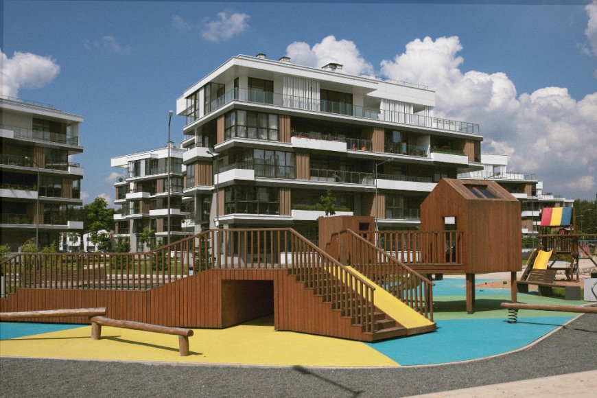 Discover Al Muwaileh Sharjah: Where Tradition Meets Modern Living Perfectly