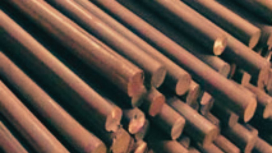 How to Choose the Right MS Round Section Manufacturers in Kolkata