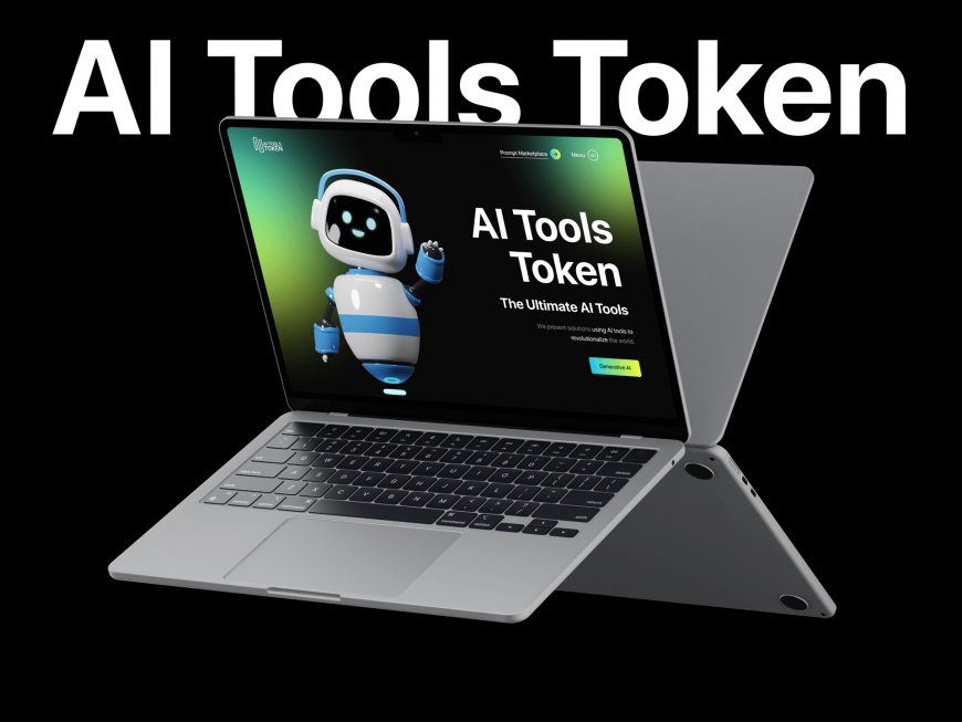 Best AI Crypto Token Development Services  Build on Ethereum, BSC & More