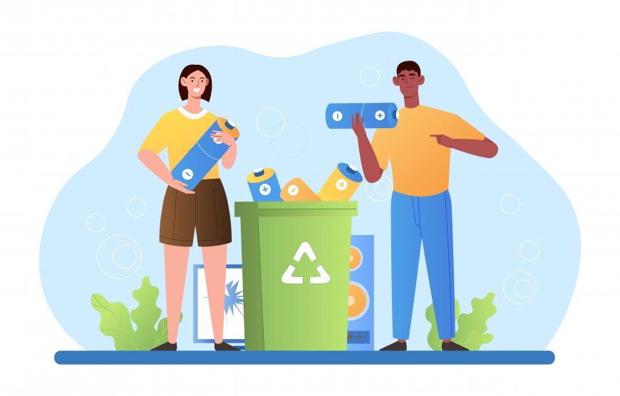 Expert EPR Consulting in India: Simplifying Compliance for Sustainable Growth