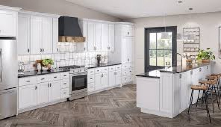 Transform Your Space with Stylish Home Cabinets Near Me for Every Room