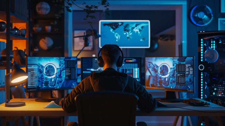 Why Every Brand Needs a 3D Product Animation Studio in 2025