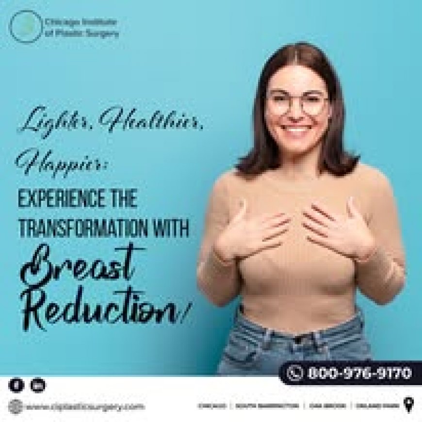 Ci Plastic Surgery: Leading Cosmetic Surgeons in Chicago for Aesthetic Excellence