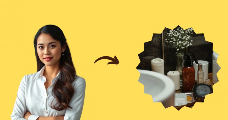 Jen Rajan Daniel Beauty Scam The Real Answer