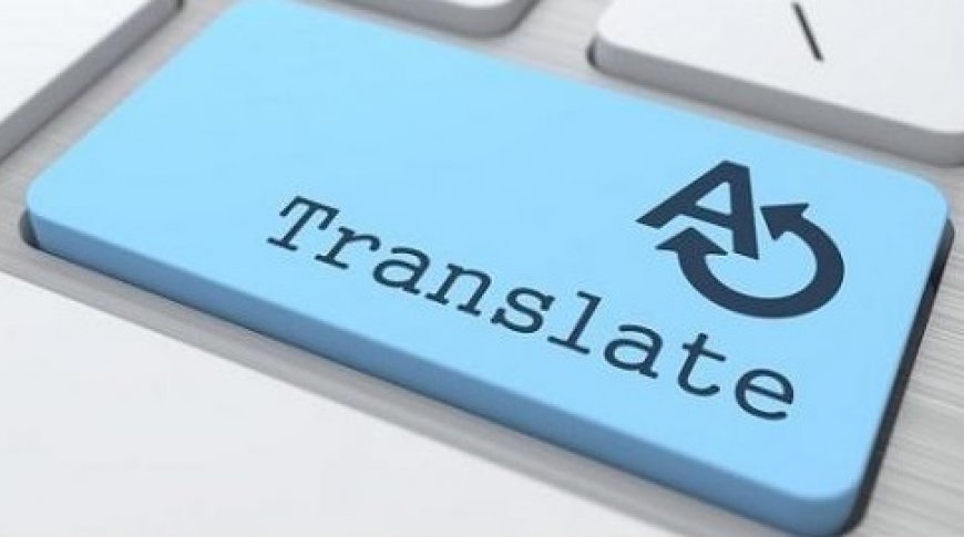 Efficient & Affordable Translation Services in Kyiv