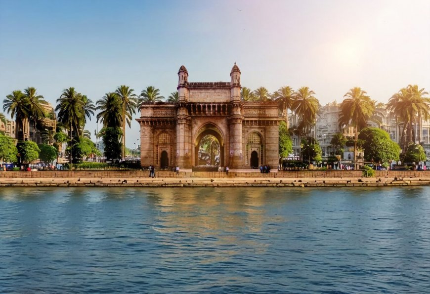 Gujarat Tour from Mumbai: A Perfect Travel Guide