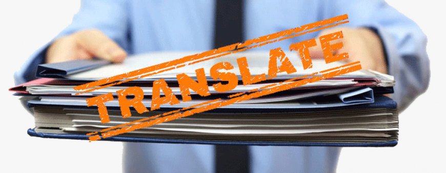 Reliable and Certified Translations – Tailored to Your Needs