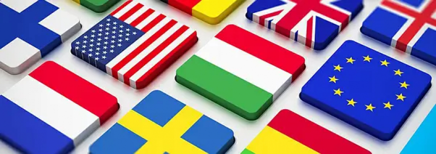 Over 87 Languages Covered – Expert Translation Solutions for Businesses and Individuals