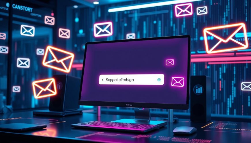 Why You Should Use Temp Mail for Online Sign-Ups and Surveys