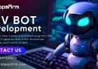 Streamlined MEV Bot Development: Quick Launch Techniques for Competitive Markets