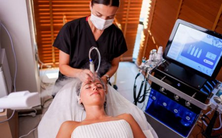 The Ultimate Guide to Skin Perfection at Laser Clinic Riyadh