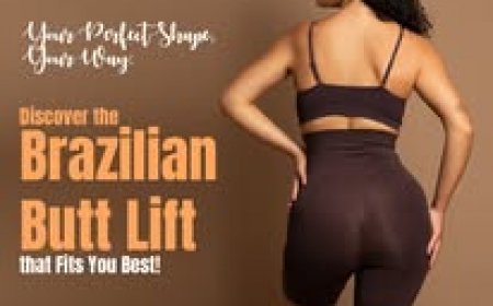 Brazilian Butt lift Chicago | BBL in Chicago