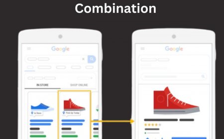 Shopping Feeds and Local Inventory Ads: A Winning Combination