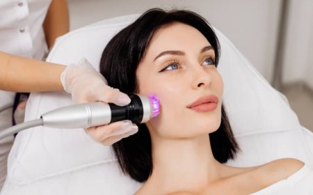 How the Best Cosmetic Clinic in Riyadh Can Transform Your Skin