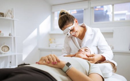 From Acne to Anti-Aging: Dermatology in Riyadh Has You Covered