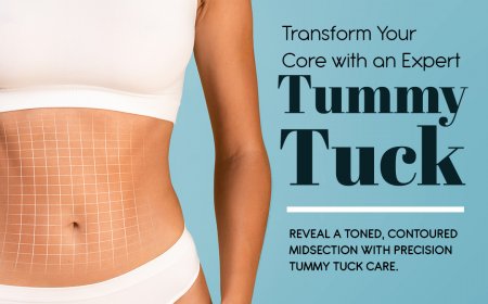 Best Tummy Tuck Surgeon in Chicago | Abdominoplasty Surgery Experts