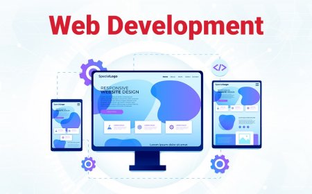 Website Development Process: A Step-by-Step Guide to Success