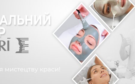 Professional Cosmetics for Every Need – Explore ELFORI