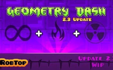 Unlock the Ultimate Geometry Dash Experience with Mod APK