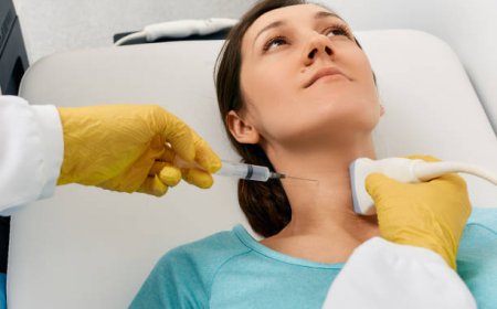 How Biopsy Samples Are Analyzed for Diagnosis