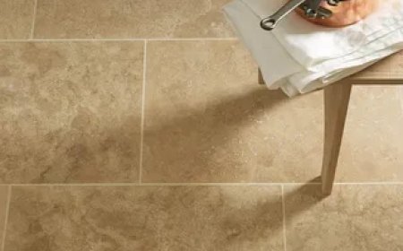 5 Interior Design Blunders: How to Fix Them with Travertine Indoor Tiles?