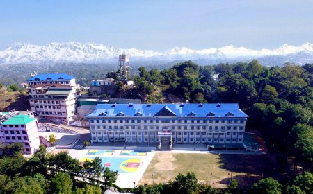 Why Parents Prefer Boarding Schools for Their Children’s Bright Future