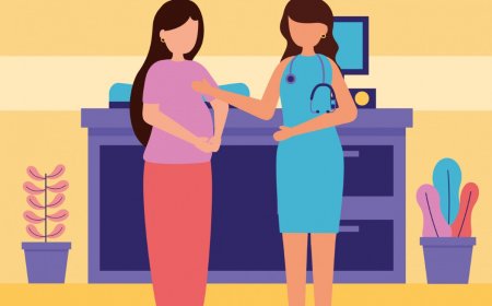 Best IVF Clinics in Ghaziabad: A Step Towards Building Your Family