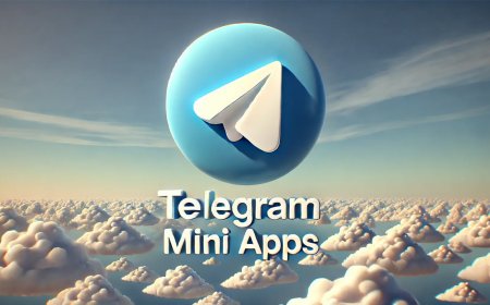 Best Telegram Mini App Development Services for Startups?