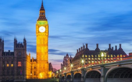 Experience Elegance with a Europe Luxury Tour Package