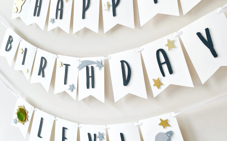 Unleash the Fun with Creative Party Decor Ideas